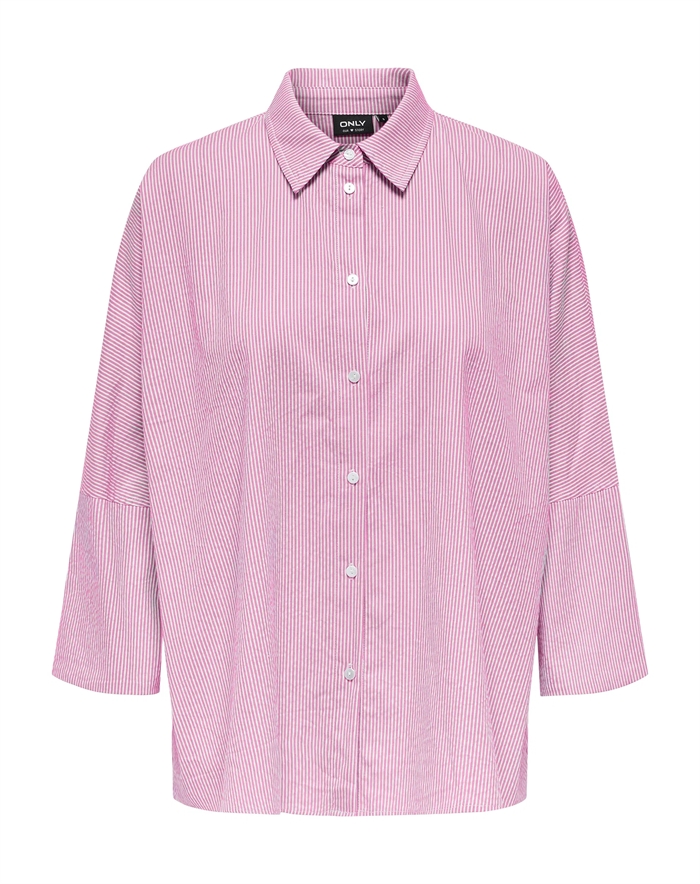 Augusta Bluse - Only 