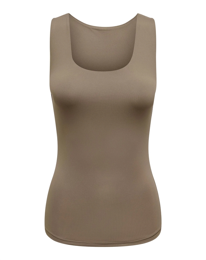 Ea 2-Ways Fit Top - Only