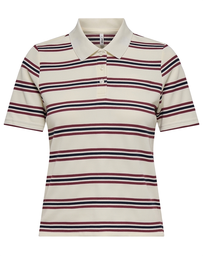 Evie Polo - Only