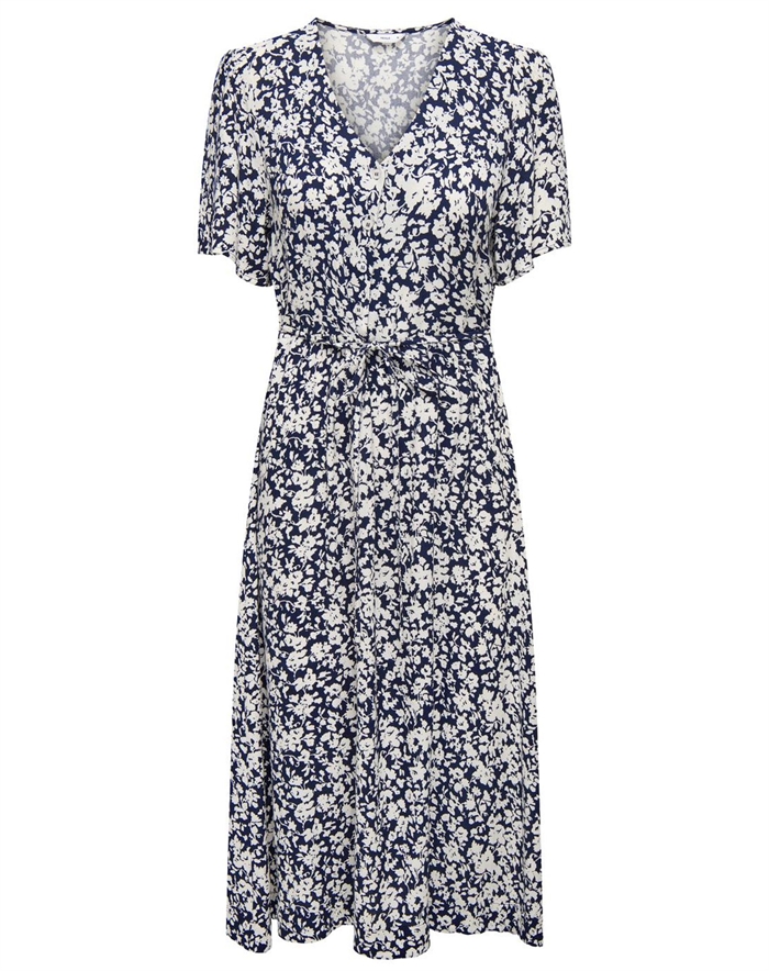 Halia Life Midi Kjole - Only