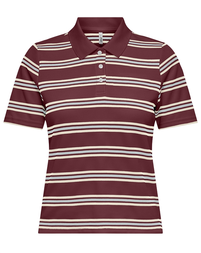 Evie Polo - Only