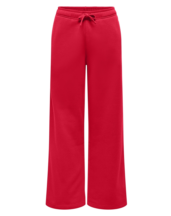 Only - ONLHappy Straight Sweatpants - Lollipop