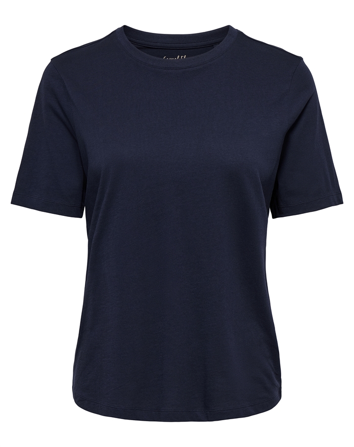 Only - ONLHappy T-Shirt - Night Sky