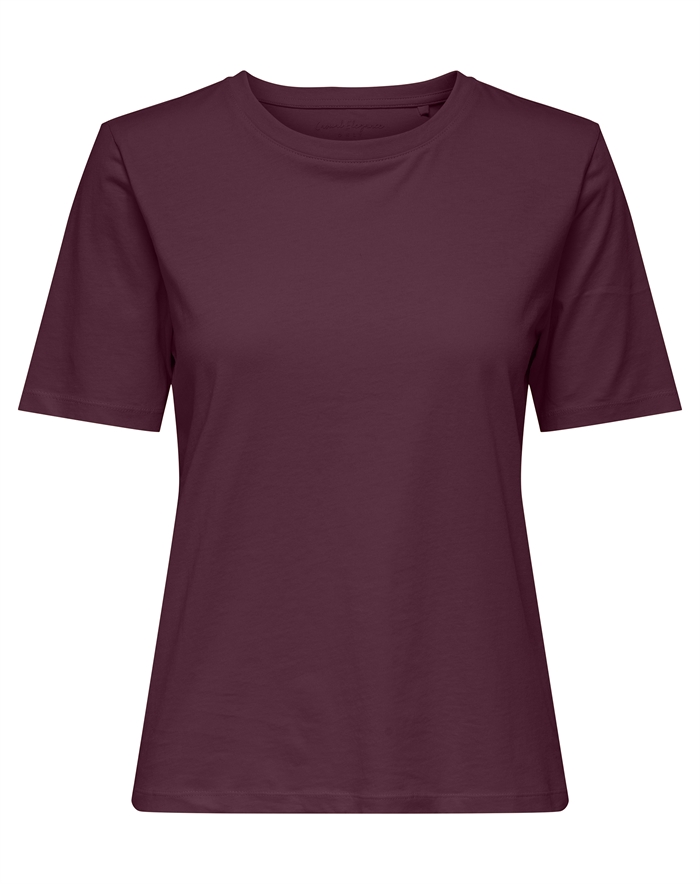 Only - ONLHappy T-Shirt - Fig