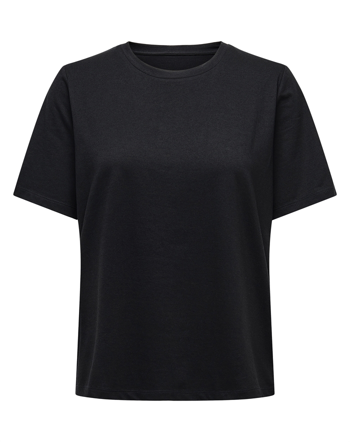 Only - ONLOnly T-shirt - Black