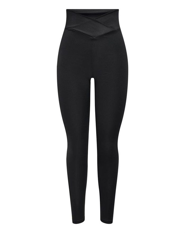 Only - ONLBalance Leggings - Black