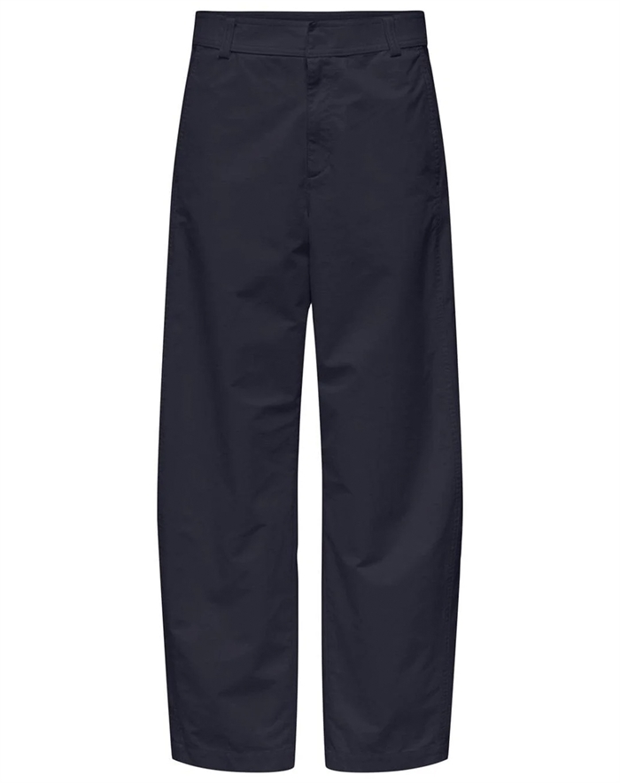 ONLCLAIR MW BARREL PANT PNT NO