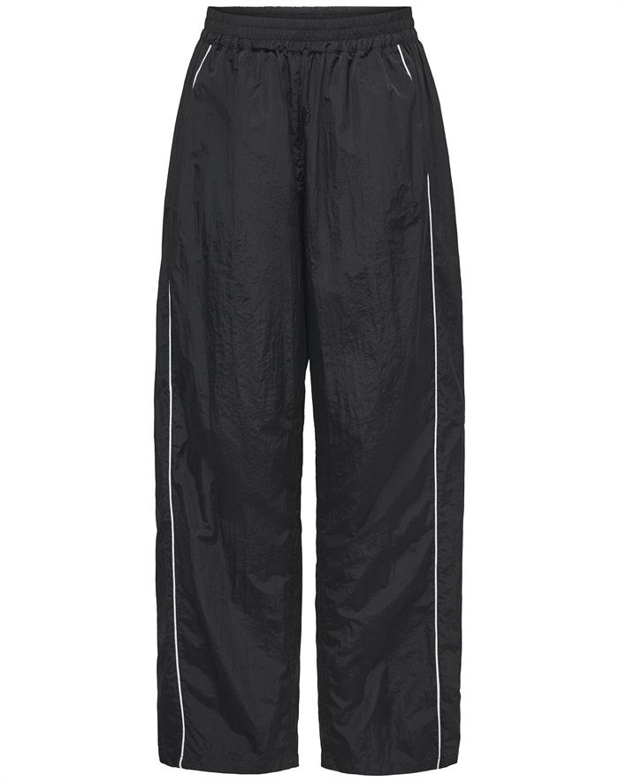 Only - ONLJoy Track Bukser - Black