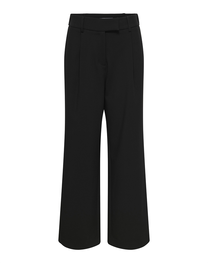 Only - ONLLinda-Raven Bukser - Black 