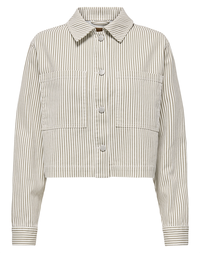 Only - ONLNaomi Jakke - Winter Twig