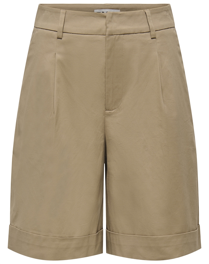 Only - ONLRosalie Bermuda Shorts - Amphora