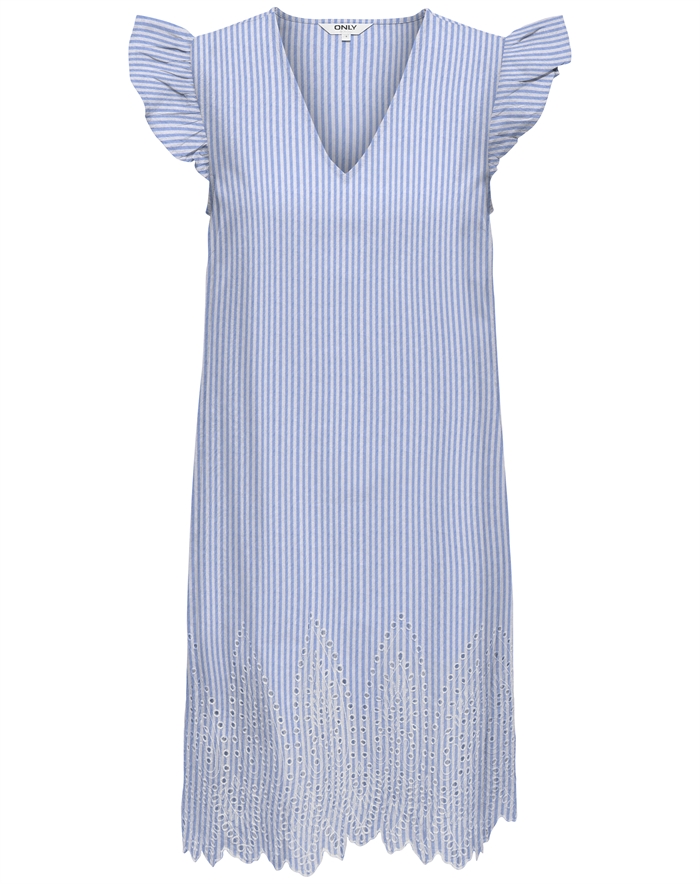 Only - ONLTulum Kjole - Serenity