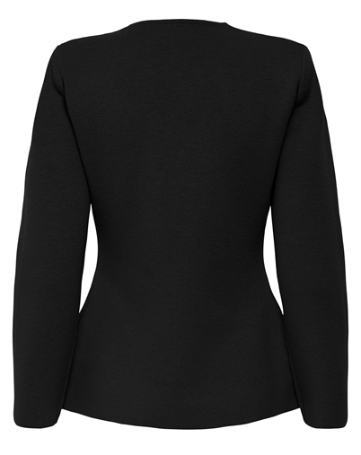 Cardigan ONLY Onlmyera Life - Maglia Lunga Con Bottone Unico