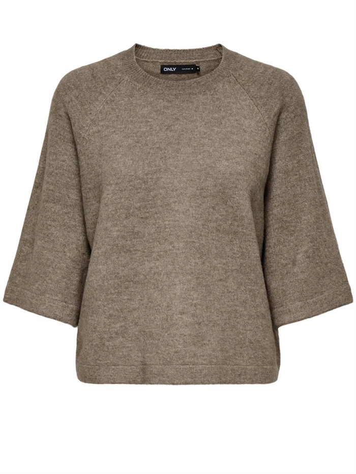 Only - Simoni 3/4 Strik - Caribou