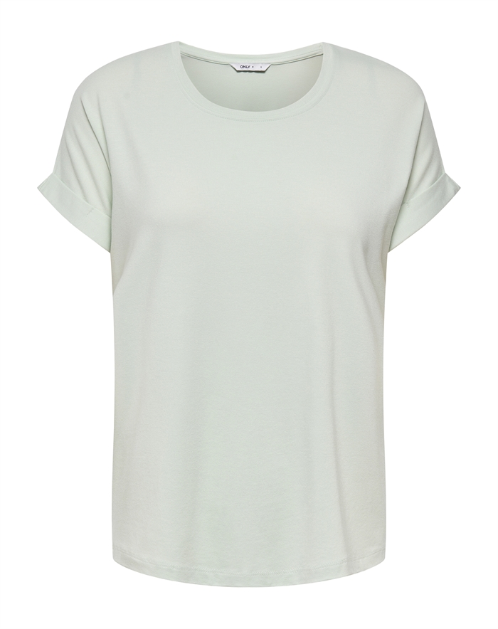 Only - ONLMoster T-shirt - Green Lily