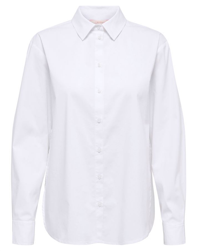 ONLGRACE BERSA LS SHIRT WVN