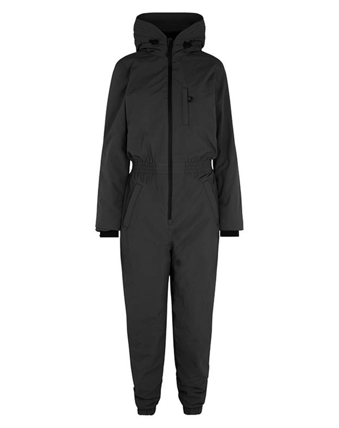 Mbym - Izabela- M Flyverdragt - Black