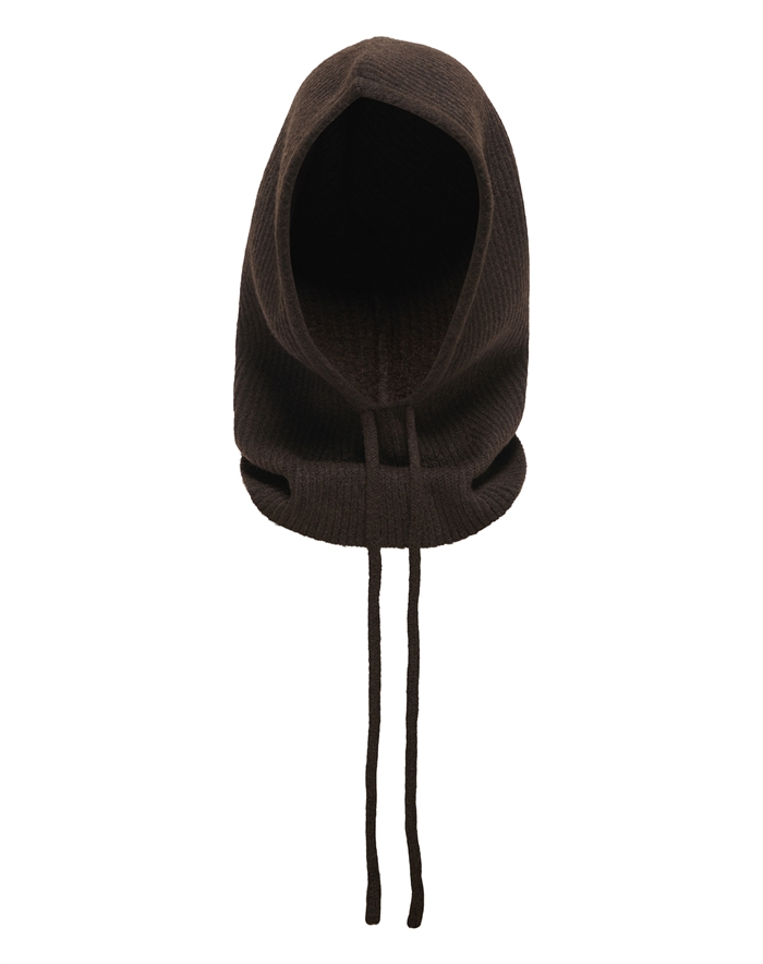 Only - ONLBerine Balaclava - Black Coffee