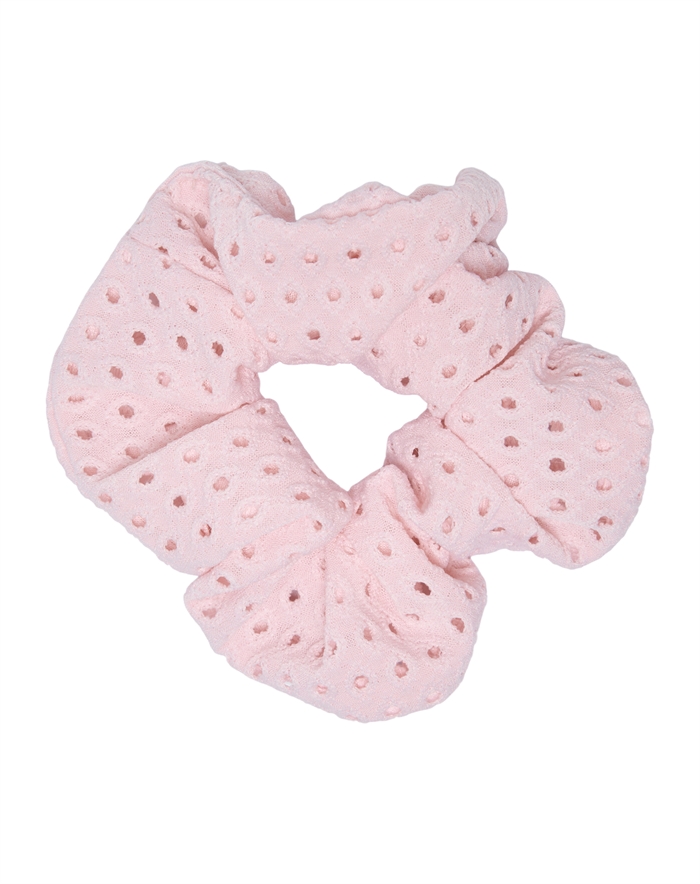 Only - ONLCaro Scrunchie - Romance Rose