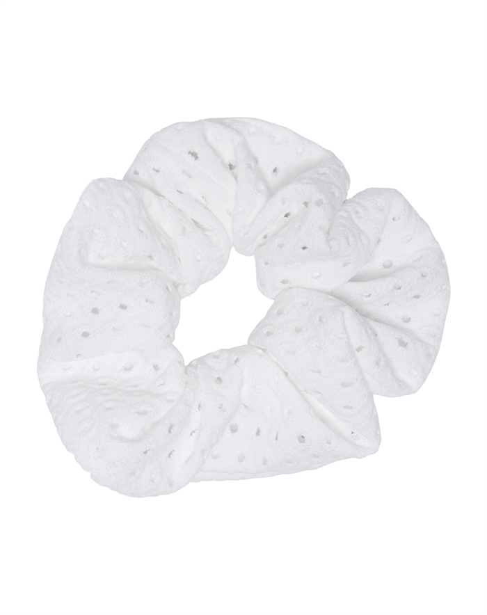 Only - ONLCaro Scrunchie - Cloud Dancer