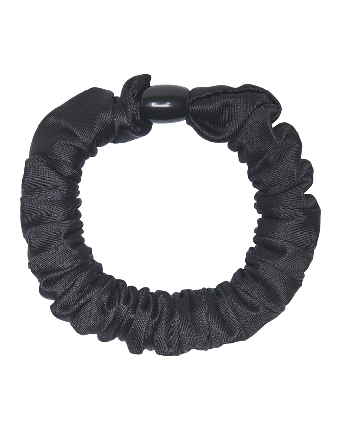 Only - ONLEdina Mini Scrunchie - Black