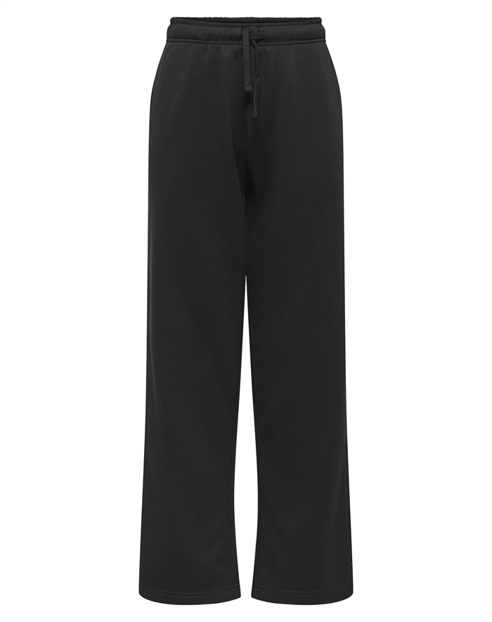 Only - ONLHappy Straight Sweatpants - Black