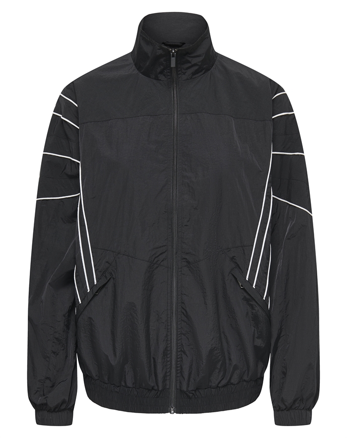Only - ONLJoy Track Jakke - Black