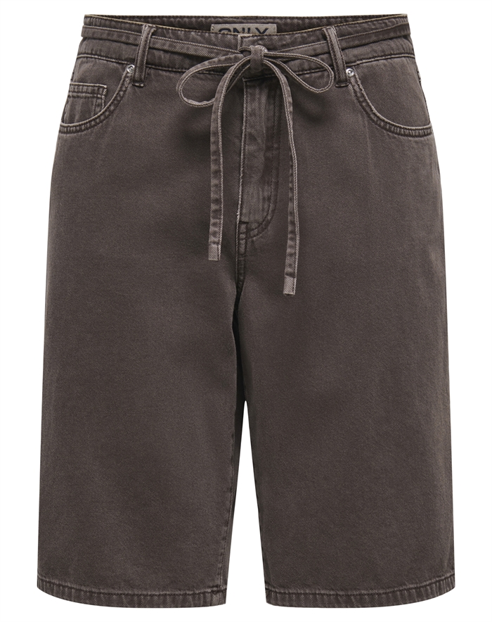 Only - ONLGianna Silla Bermuda Shorts - Delicioso