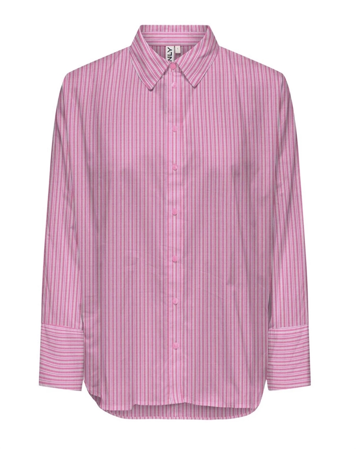 ONLGRACE BERSA LS SHIRT WVN