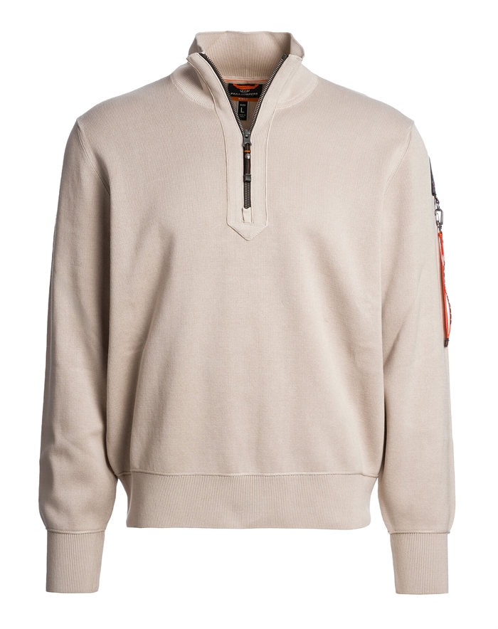 BASIC SCOE PULLOVER