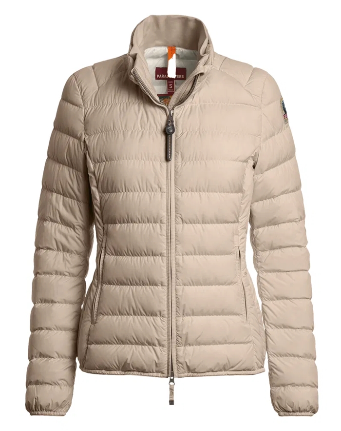 Geena Puffer Jakke - Parajumpers