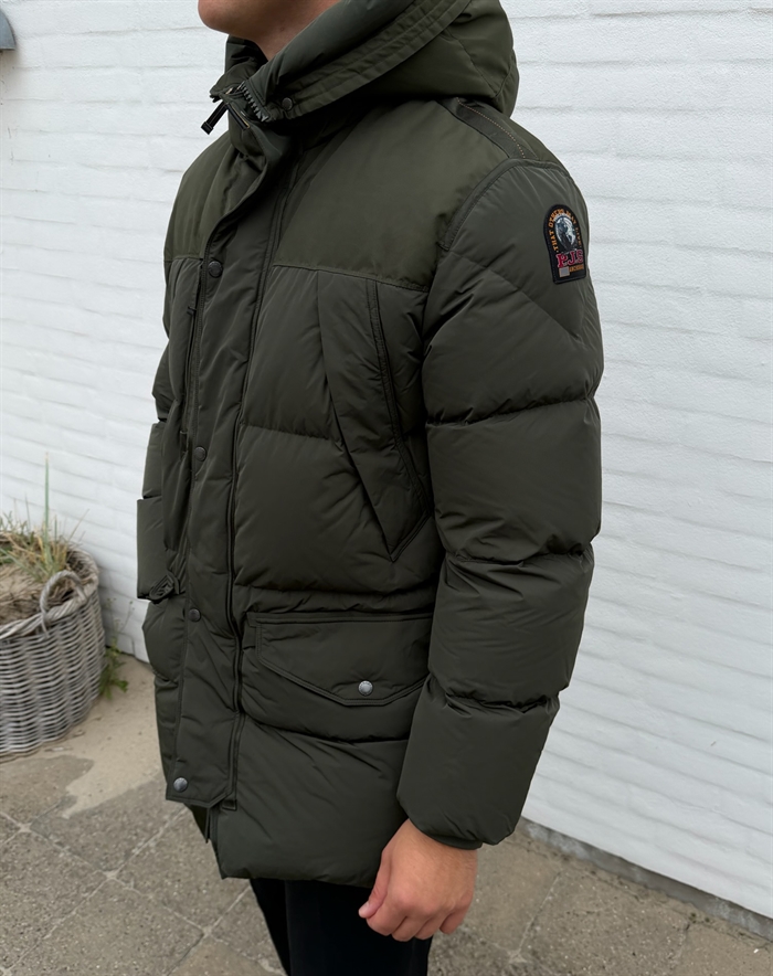 Parajumpers - Harraseeket 2.0 Jakke - Rosemary