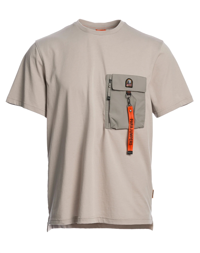 MOJAVE - MAN T-SHIRT