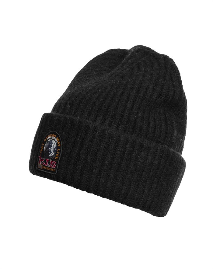 Parajumpers - Mooneye Beanie - Black