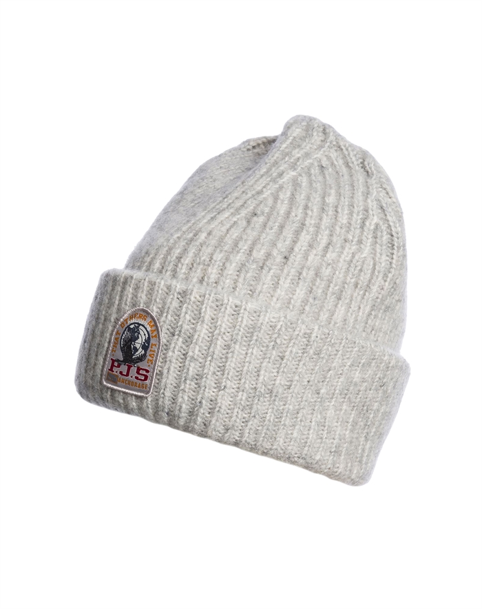 Parajumpers - Mooneye Beanie - Chateau Grey