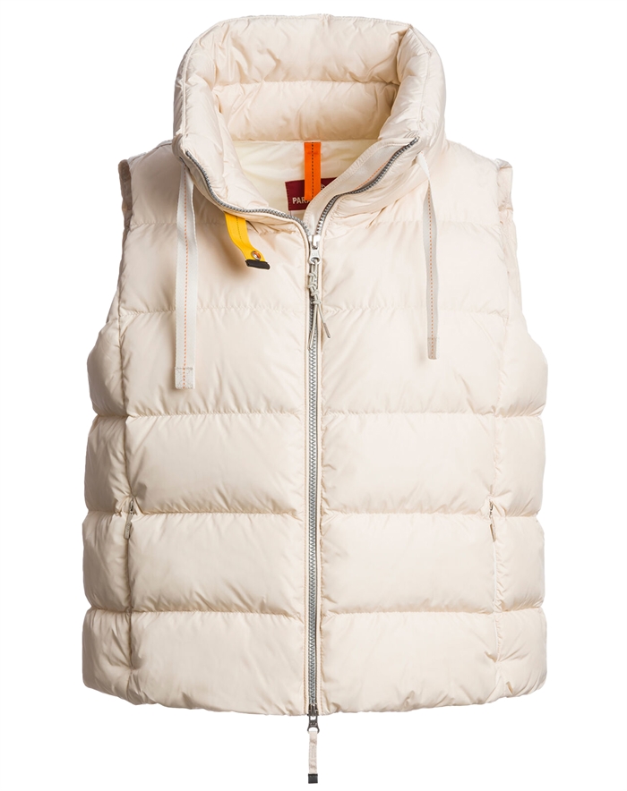 Parajumpers - Nolene Down Vest - Moonbeam