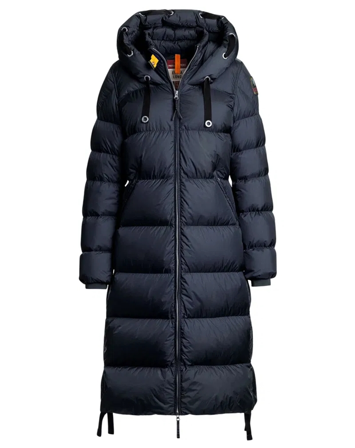 Panda Jakke - Parajumpers - Blue Navy