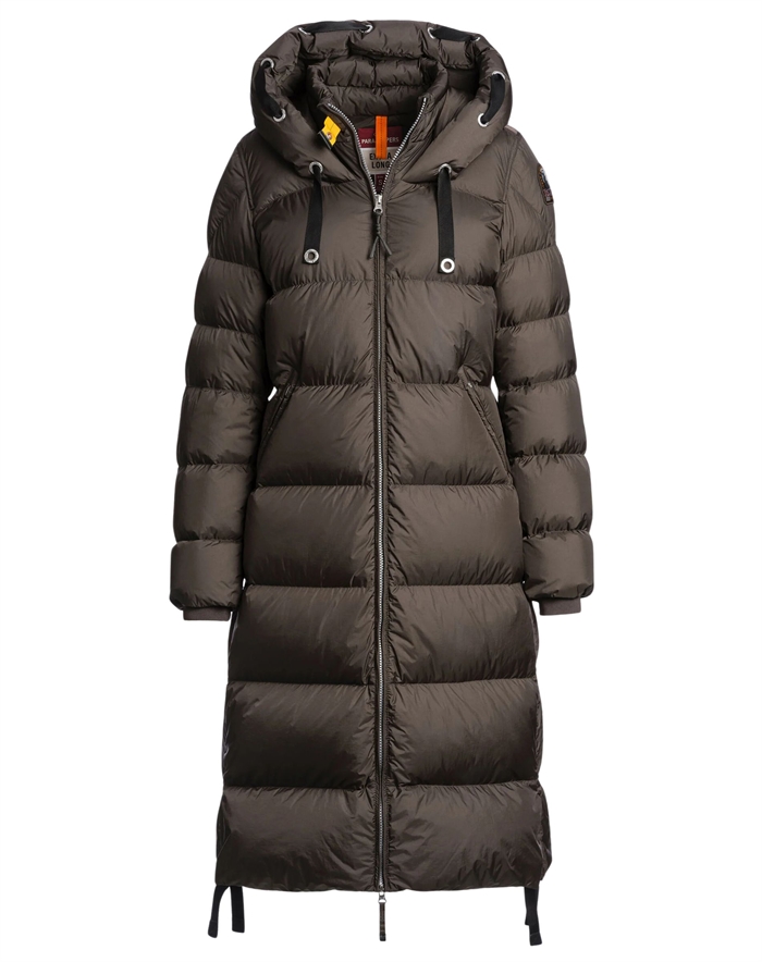 Parajumpers - Panda Jakke - Earth Brown
