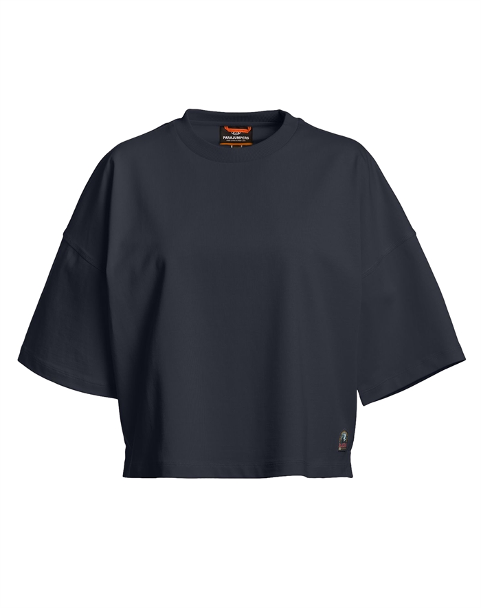 Parajumpers - Rozanne T-shirt - Blue Navy