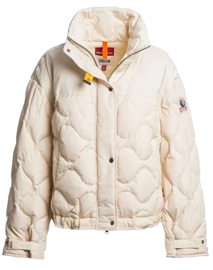 Parajumpers - Sumida Down Jakke - Moonbeam