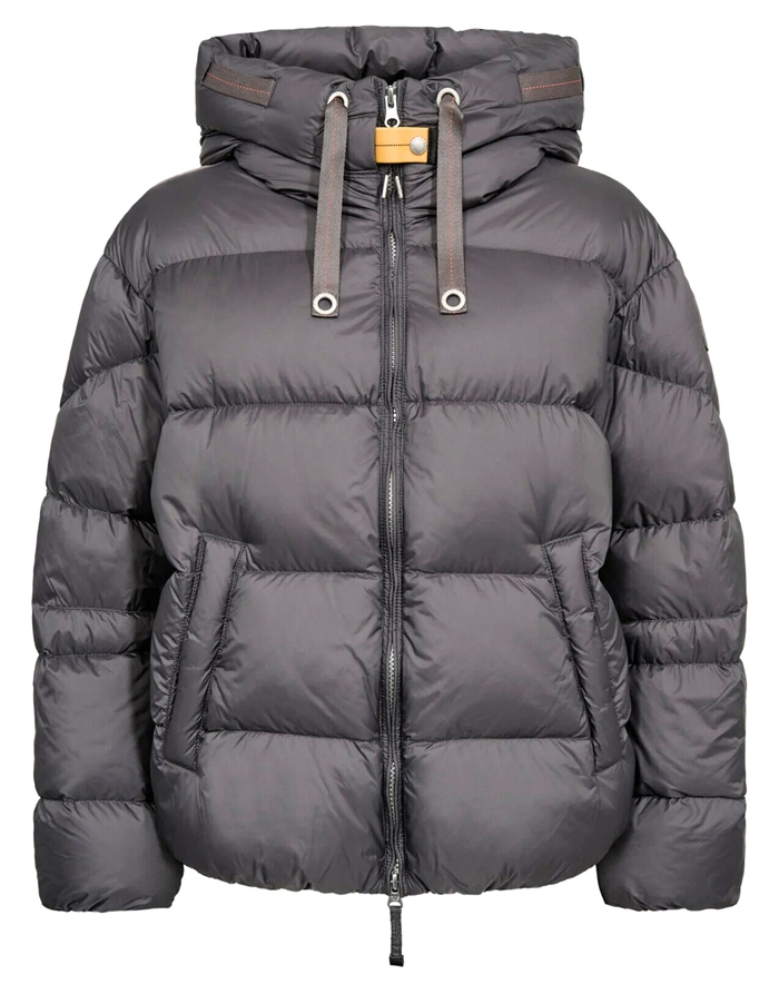 Parajumpers - Tilly Hooded Down Jakke - Rock