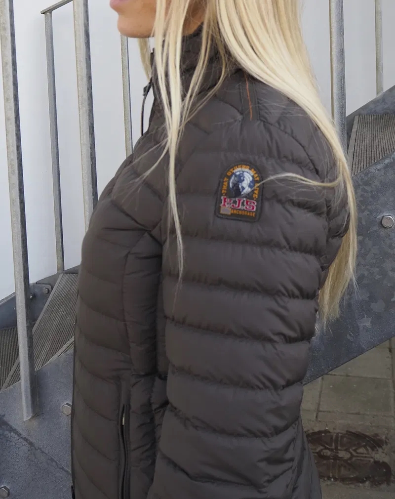 Geena Puffer Jakke Parajumpers