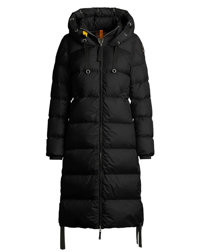 Parajumpers - Panda Jakke - Black