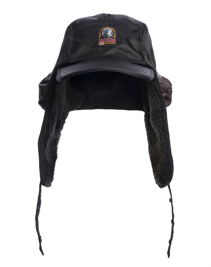 Parajumpers - Tougan Cap - Black