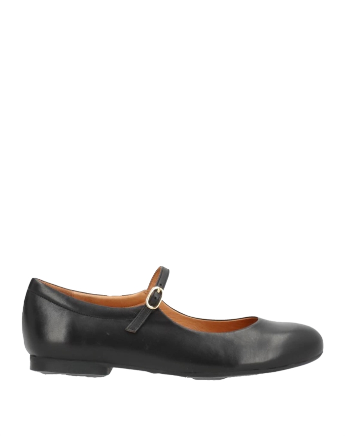 Phenumb Copenhagen - Blush Ballerina - Black