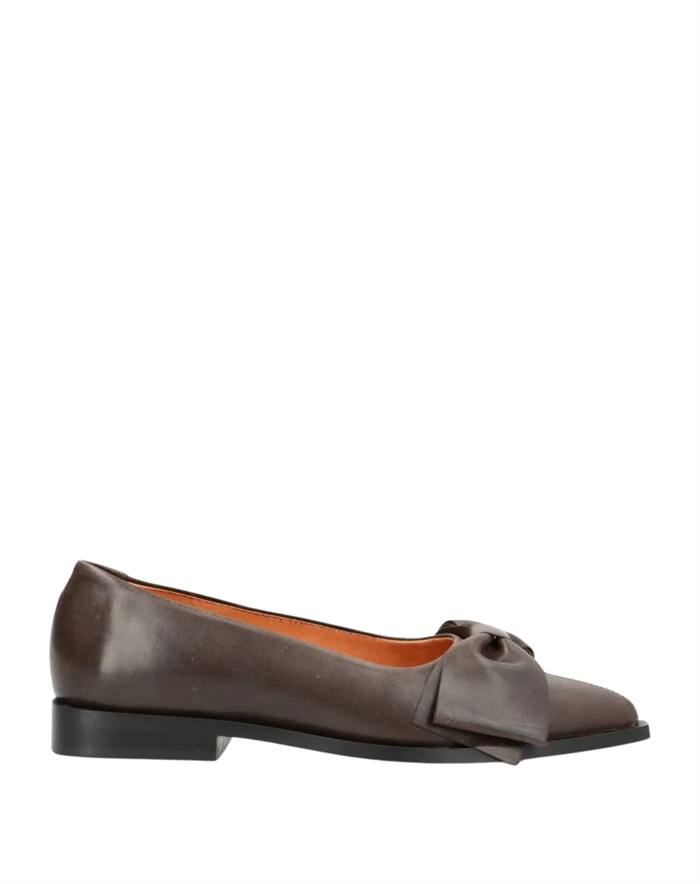 Phenumb Copenhagen - Imagine Ballerina - Dark Brown