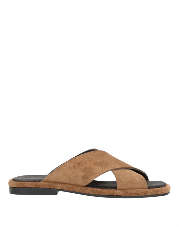 Phenumb Copenagen - Onry SO Sandal - Camel
