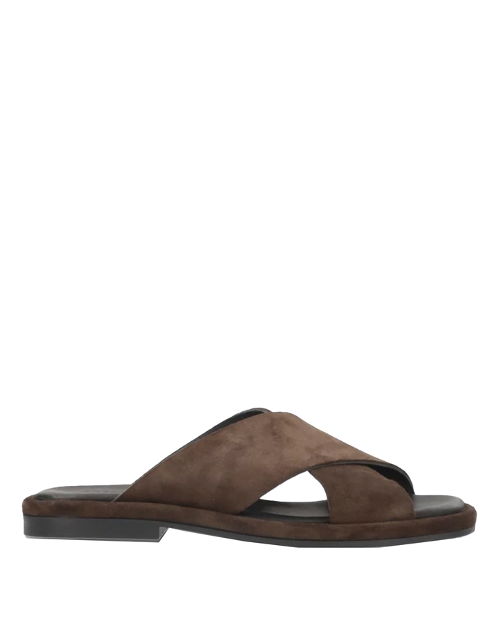 Phenumb Copenhagen - Onry SO Sandal - Chocolat