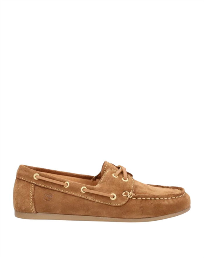 Phenumb Copenhagen - Rafter S Loafers - Camel