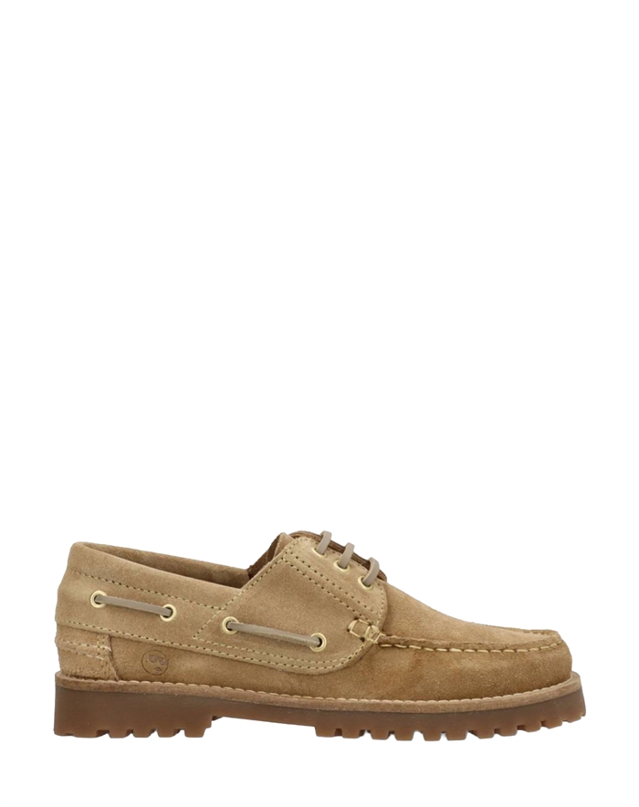Phenumb Copenhagen - Rudder-X Sejlersko - Beige
